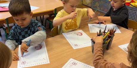 Powiększ grafikę: GRUDZIEŃ W MALUSZKACH