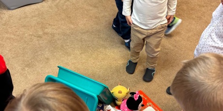 Powiększ grafikę: GRUDZIEŃ W MALUSZKACH