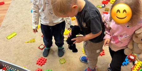 Powiększ grafikę: GRUDZIEŃ W MALUSZKACH