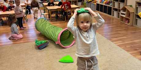 Powiększ grafikę: GRUDZIEŃ W MALUSZKACH