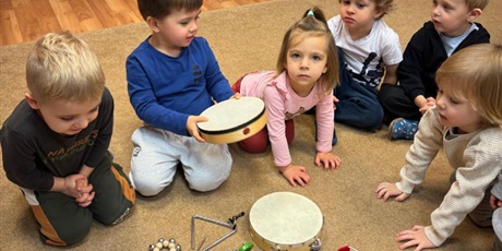 Powiększ grafikę: GRUDZIEŃ W MALUSZKACH