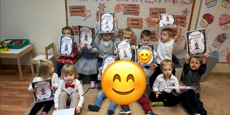 Powiększ grafikę: GRUDZIEŃ W MALUSZKACH