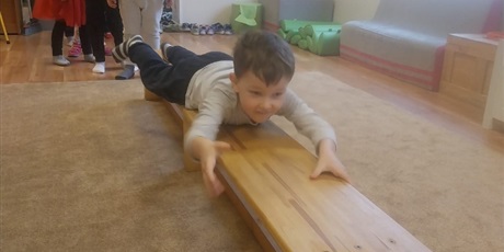 Powiększ grafikę: JESTEŚMY SPRAWNI