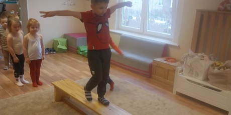 Powiększ grafikę: JESTEŚMY SPRAWNI