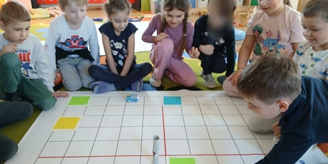 Powiększ grafikę: KODOWANIE Z PANIĄ EWĄ