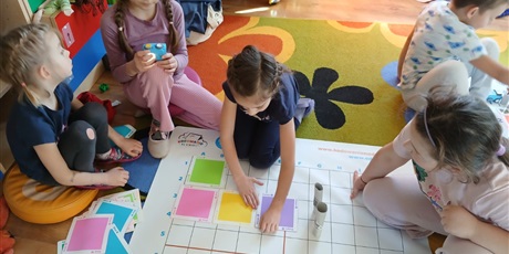 Powiększ grafikę: KODOWANIE Z PANIĄ EWĄ