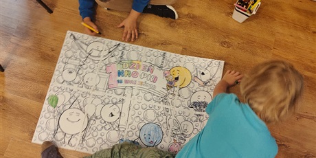 Powiększ grafikę: KROPKI, KROPECZKI