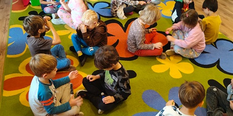 Powiększ grafikę: KROPKI, KROPECZKI