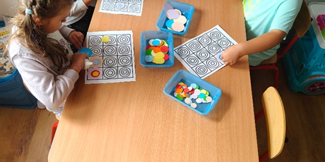 Powiększ grafikę: KROPKI, KROPECZKI