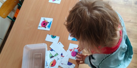 Powiększ grafikę: KROPKI, KROPECZKI