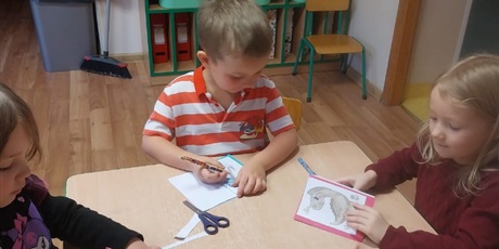 Powiększ grafikę: NASZE KSIĄŻECZKI Z DINOZAURAMI