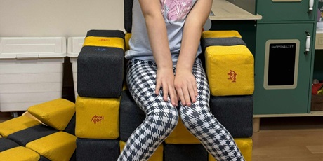 Powiększ grafikę: NASZE NIESAMOWITE KONSTRUKCJE!