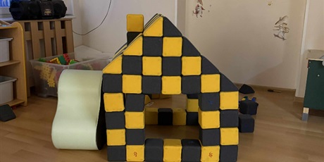 Powiększ grafikę: NASZE NIESAMOWITE KONSTRUKCJE!