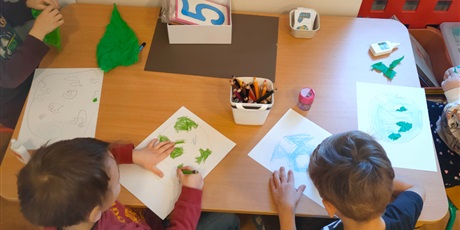 Powiększ grafikę: OCHRONA ŚRODOWISKA, RECYKLING