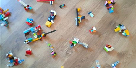 Powiększ grafikę: OCHRONA ŚRODOWISKA, RECYKLING