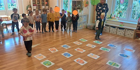 Powiększ grafikę: PRZYGOTOWANIA DO ŚWIĄT 