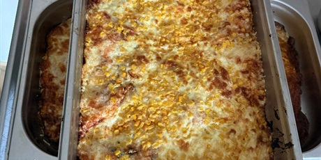 Powiększ grafikę: ROBIMY PIZZĘ :)