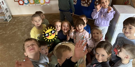 Powiększ grafikę: ROBIMY PIZZĘ :)