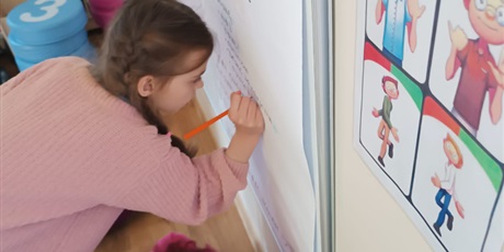 Powiększ grafikę: SMACZNIE, ZDROWI, KOLOROWO