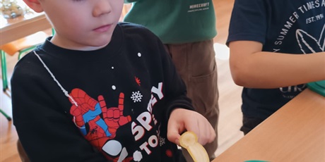 Powiększ grafikę: SMACZNIE, ZDROWI, KOLOROWO