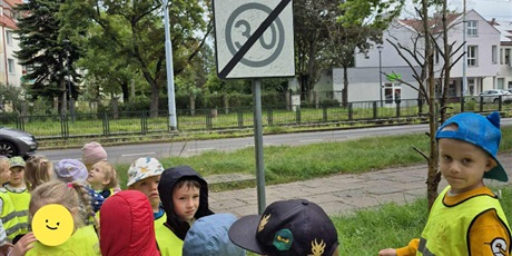 Powiększ grafikę: SPACER - RUCH DROGOWY 