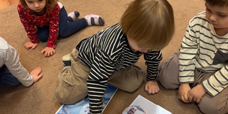 Powiększ grafikę: SPORTY I ZABAWY ZIMOWE