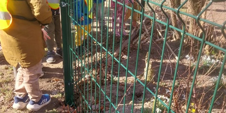 Powiększ grafikę: SZUKAMY OZNAK WIOSNY