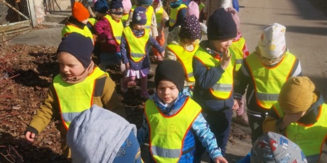 Powiększ grafikę: SZUKAMY OZNAK WIOSNY