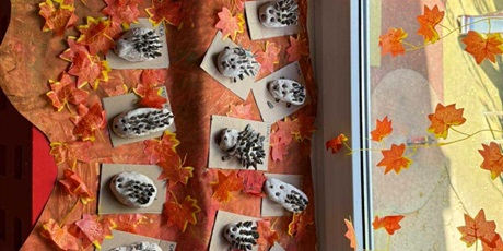 Powiększ grafikę: TWORZYMY JEŻYKI