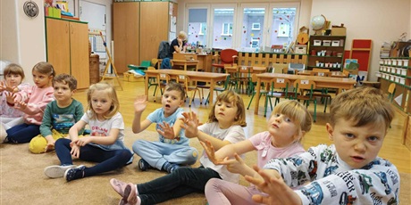 Powiększ grafikę: WARSZTATY EMOCJE 