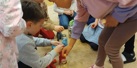 Powiększ grafikę: WARSZTATY EMOCJE 