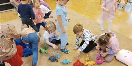 Powiększ grafikę: WARSZTATY EMOCJE 