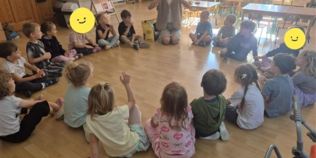 Powiększ grafikę: WARSZTATY O NIEPEŁNOSPRAWNOŚCI