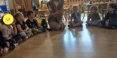 Powiększ grafikę: WARSZTATY O NIEPEŁNOSPRAWNOŚCI