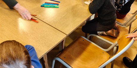 Powiększ grafikę: WARSZTATY PLASTYCZNE W GOKF