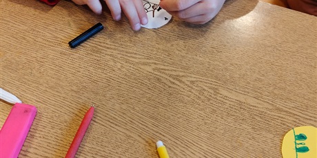 Powiększ grafikę: WARSZTATY PLASTYCZNE W GOKF