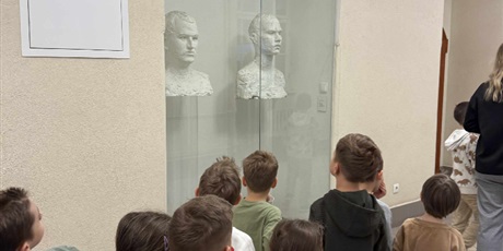 Powiększ grafikę: WYCIECZKA Z MAMĄ TYMKA - POLITECHNIKA GDAŃSKA