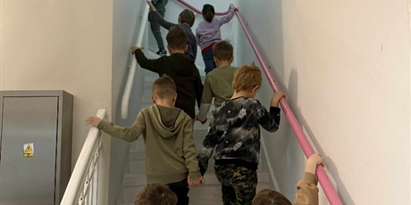 Powiększ grafikę: WYCIECZKA Z MAMĄ TYMKA - POLITECHNIKA GDAŃSKA