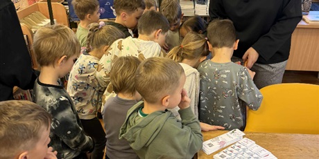 Powiększ grafikę: WYCIECZKA Z MAMĄ TYMKA - POLITECHNIKA GDAŃSKA