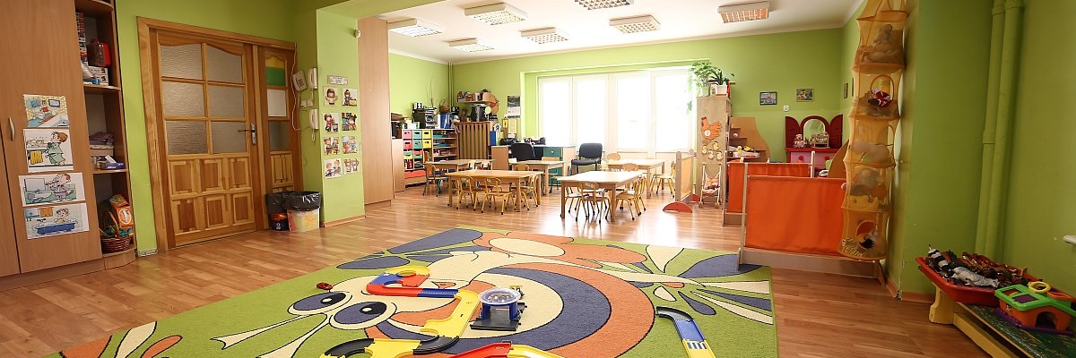 Nasze przedszkole
